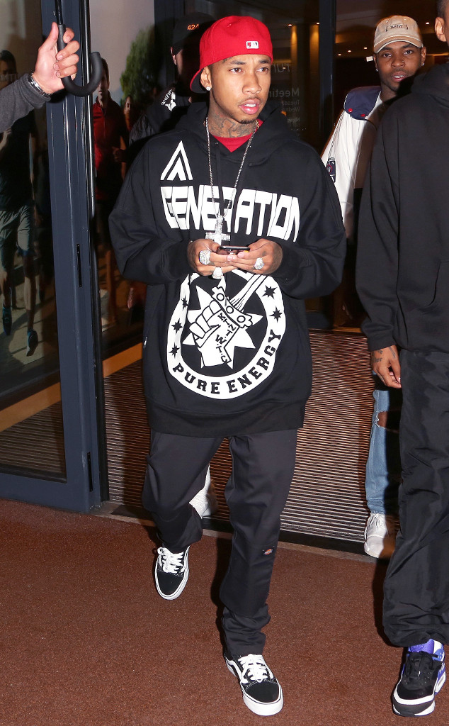 Tyga Tyga